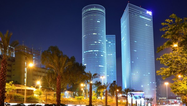 Tel Aviv